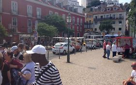 Studio In The Heart Of Alfama